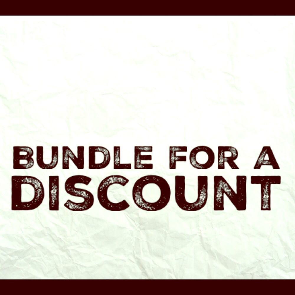 SAVE BIG!!